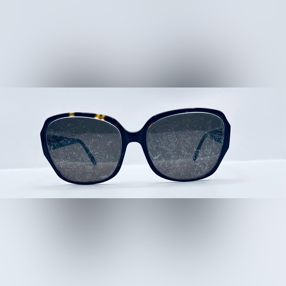 Vera Bradley VB Jenny Lynn Tortoise Multi-color Oval Sunglasses Frames Only - Picture 3 of 8